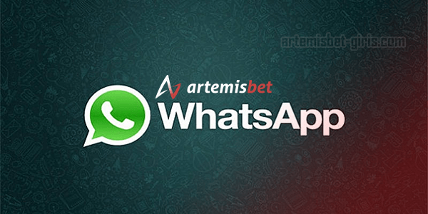 Artemisbet Whatsapp