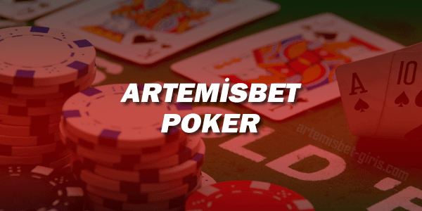 Artemisbet Poker
