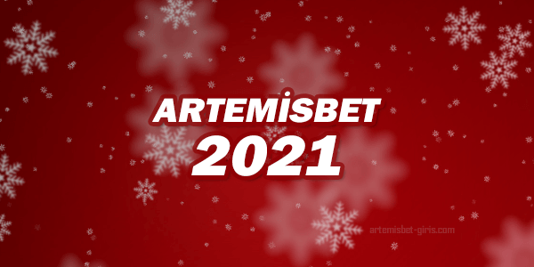 Artemisbet 2021